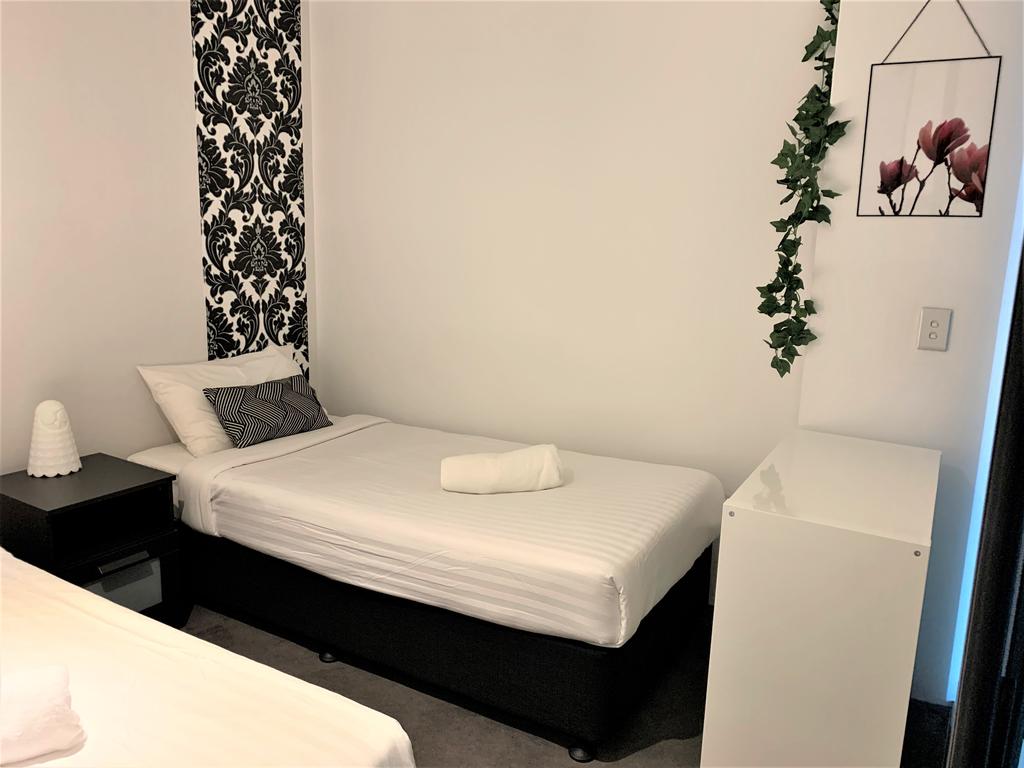 Private Apartments at Q1