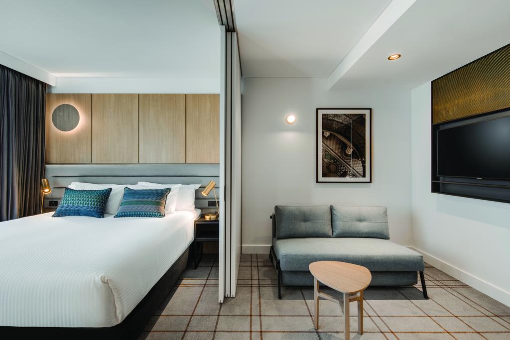 Vibe Hotel Sydney Darling Harbour