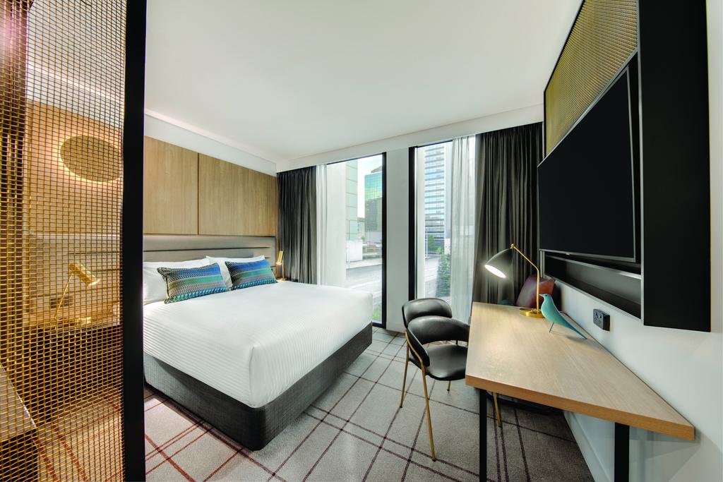 Vibe Hotel Sydney Darling Harbour