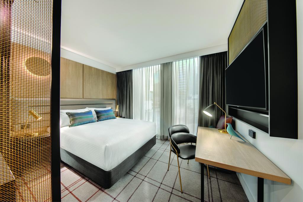 Vibe Hotel Sydney Darling Harbour