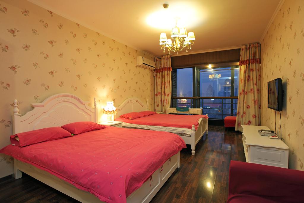 Nanjing Moonlight Hotel-Junlin Shop