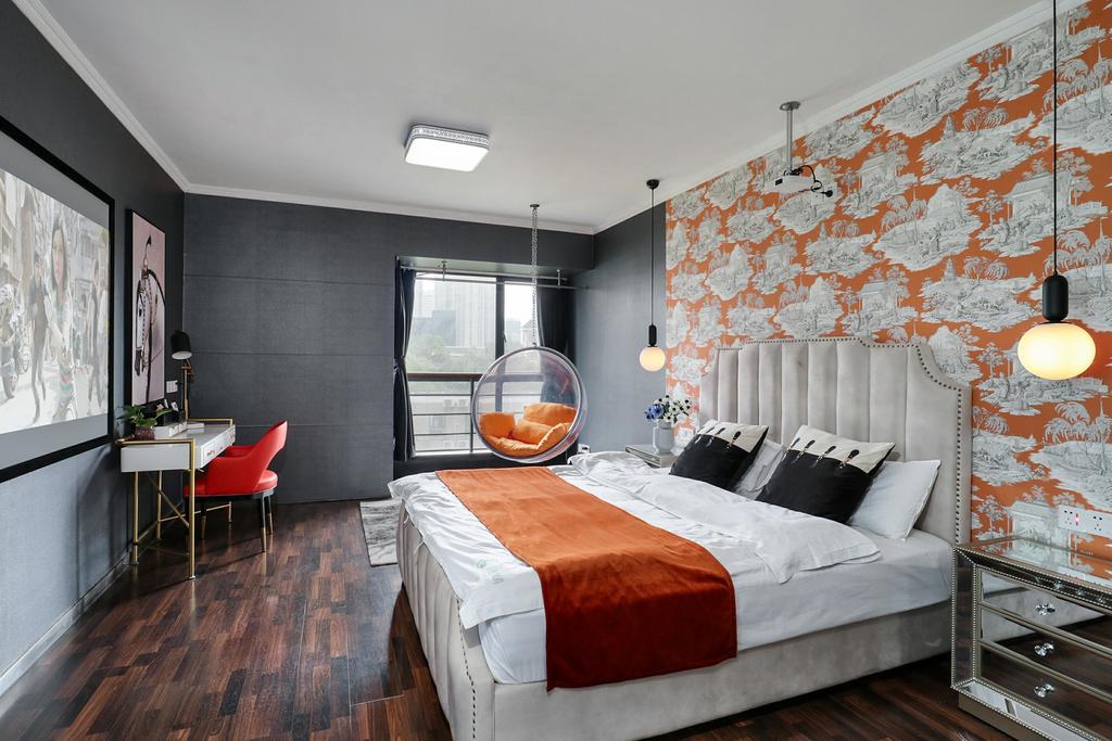 Nanjing Moonlight Hotel-Junlin Shop