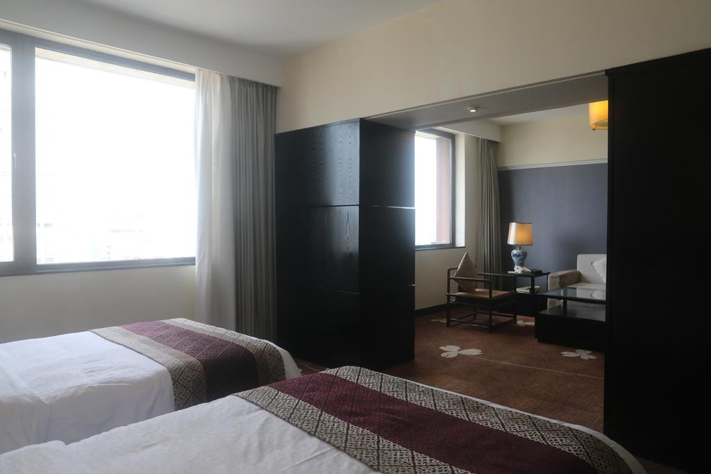 Hotel Landmark Canton
