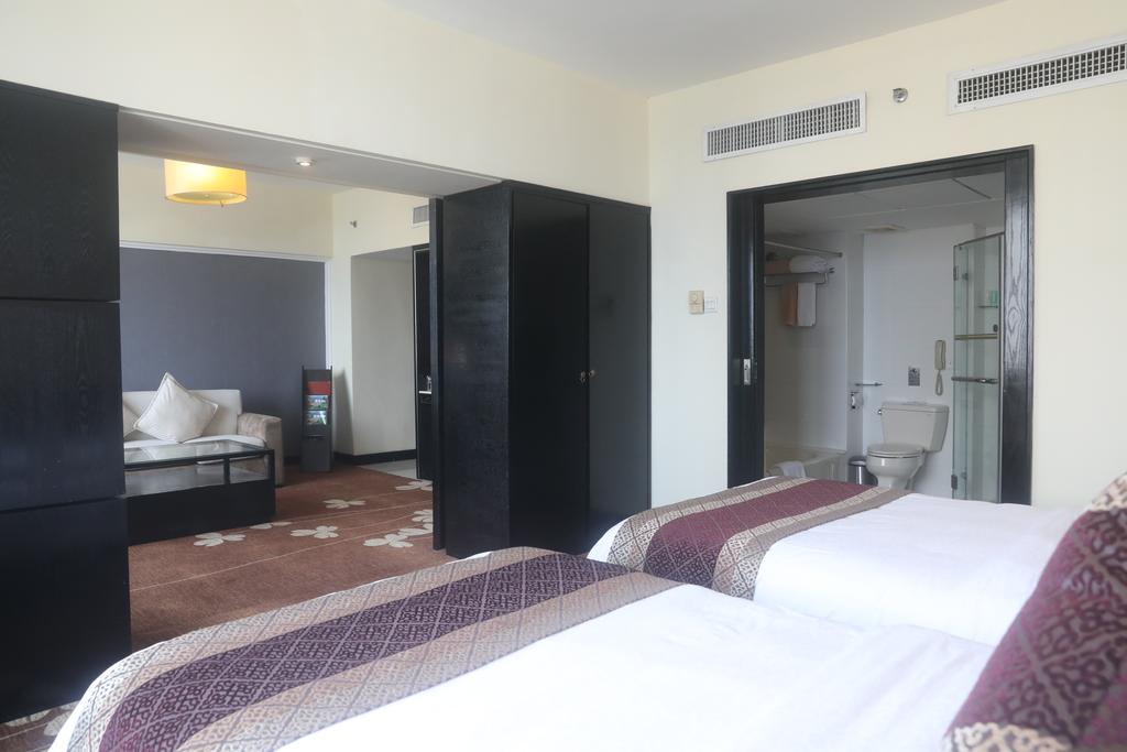 Hotel Landmark Canton