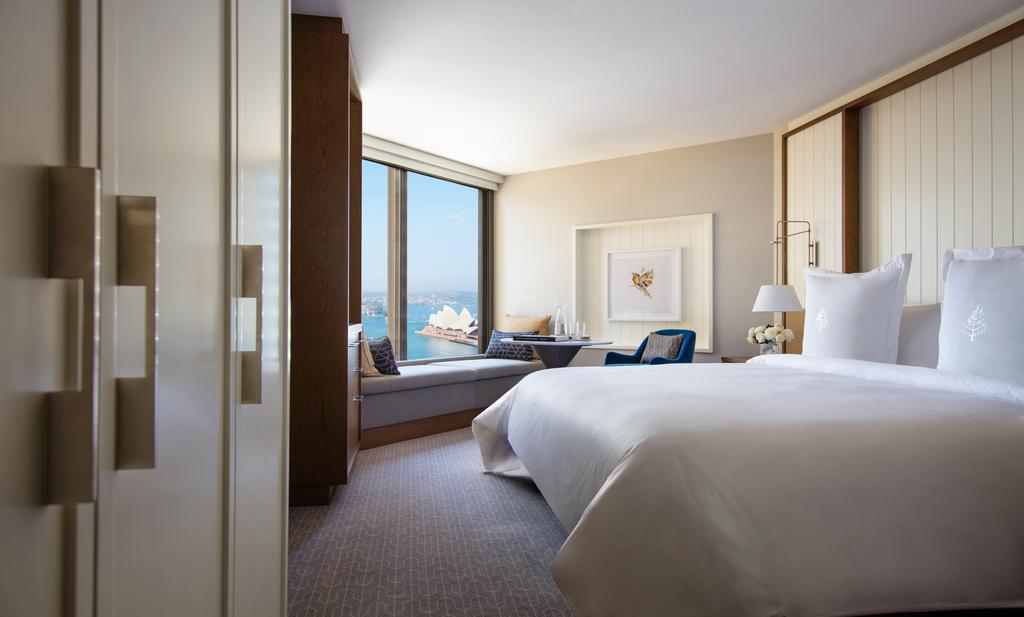 Four Seasons Hotel Sydney