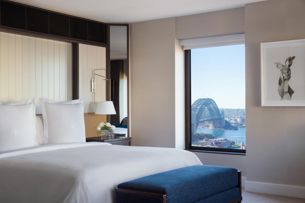 Four Seasons Hotel Sydney