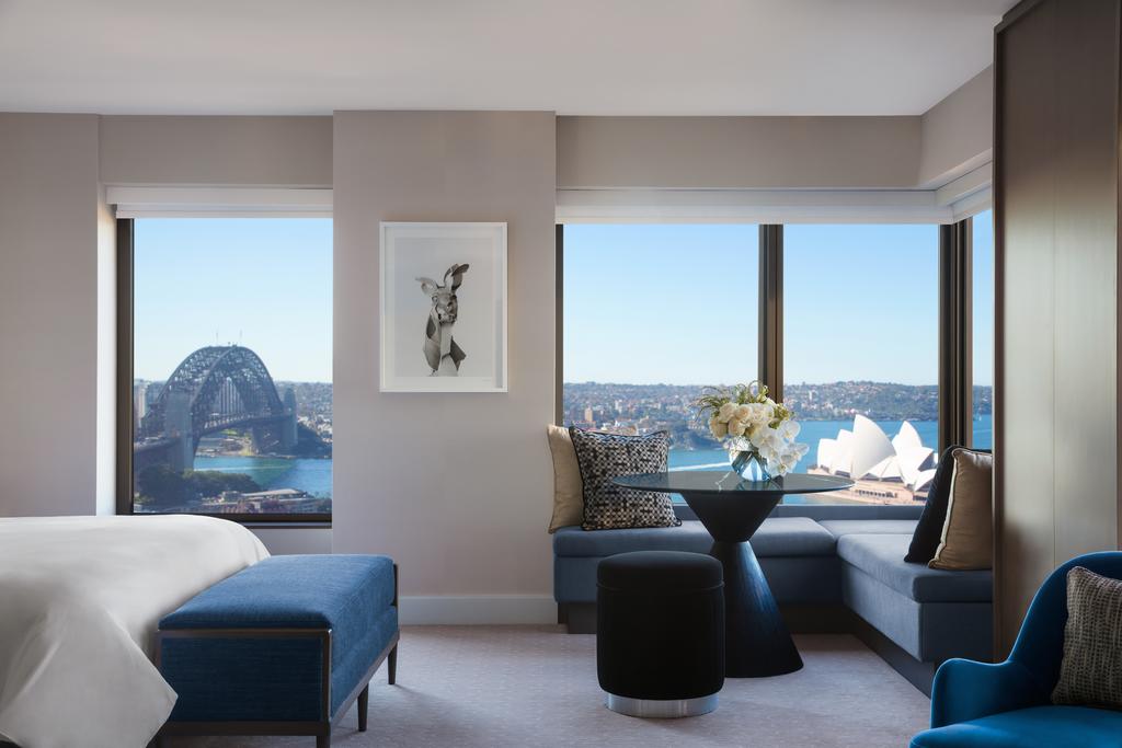 Four Seasons Hotel Sydney