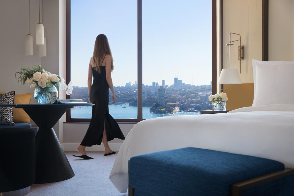 Four Seasons Hotel Sydney