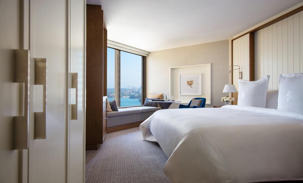 Four Seasons Hotel Sydney