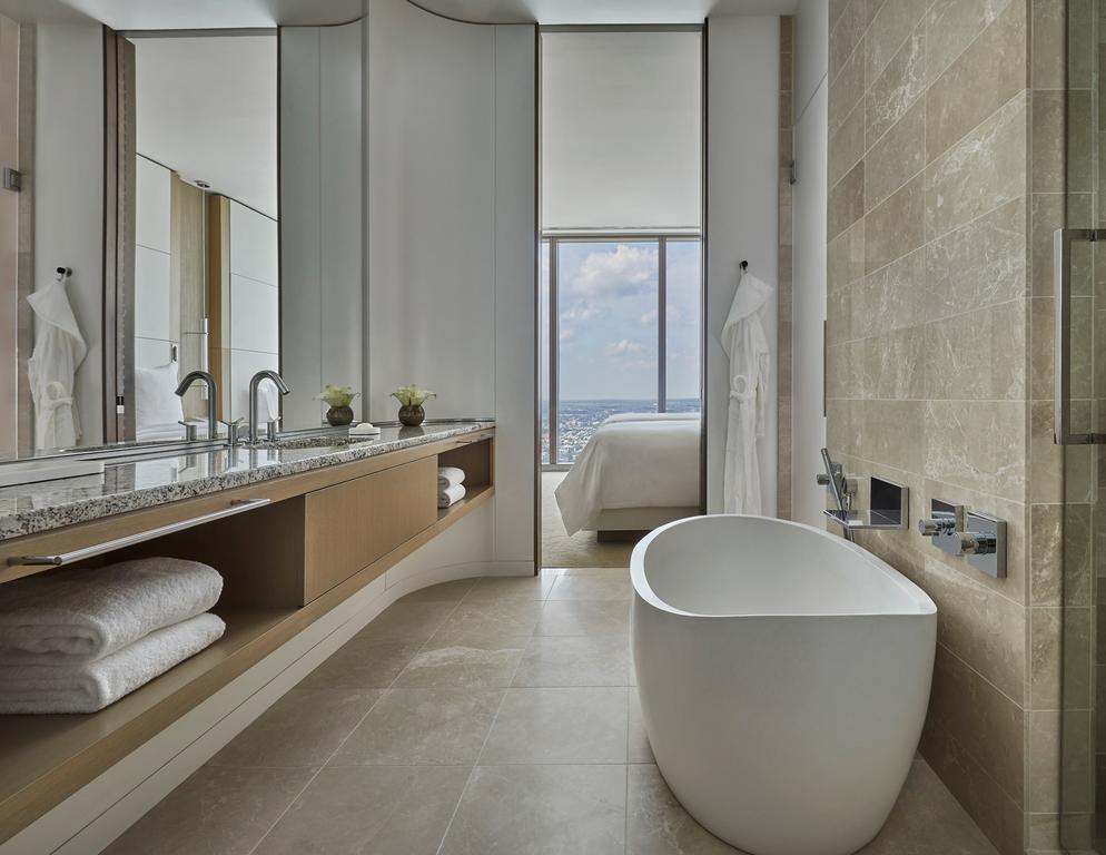 Four Seasons Hotel Philadelphia at Comcast Center