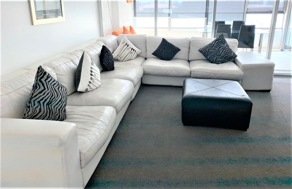 Private Apartments at Q1