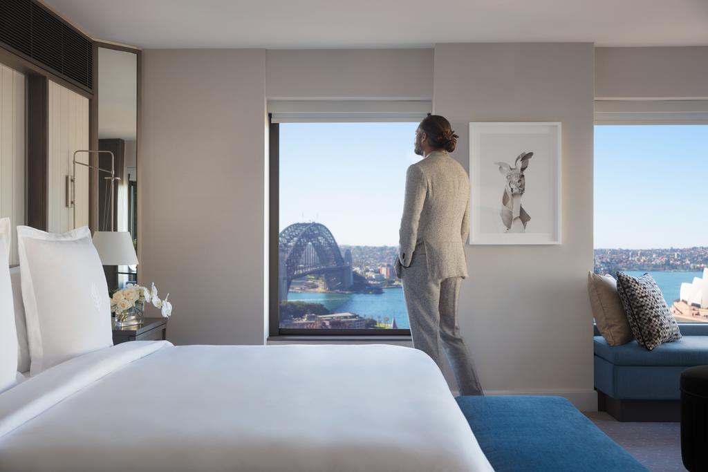 Four Seasons Hotel Sydney