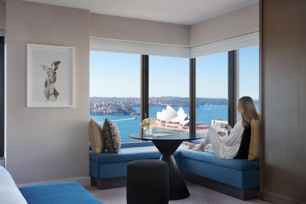 Four Seasons Hotel Sydney