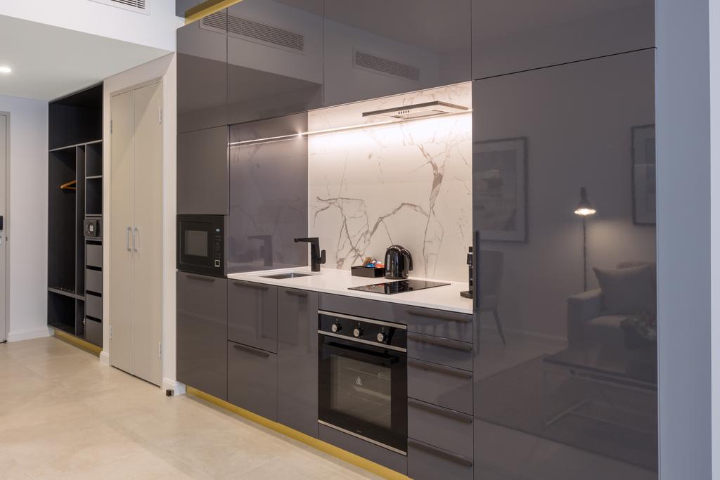 Meriton Suites Broadbeach