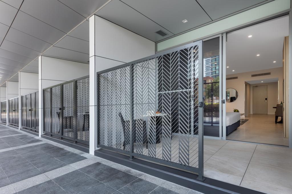 Meriton Suites Broadbeach