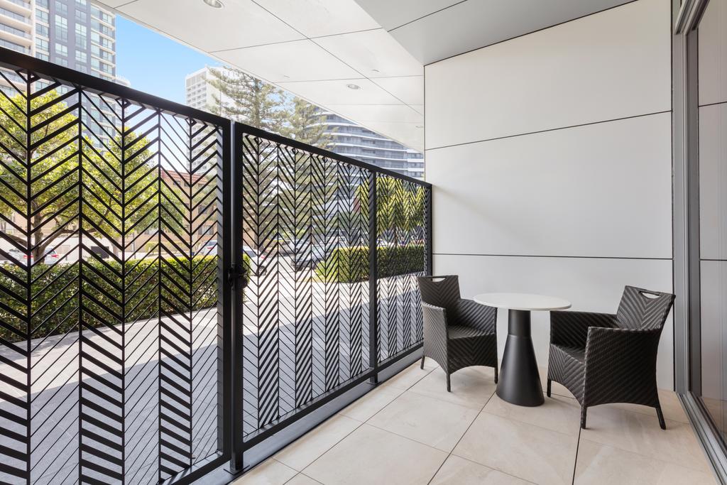 Meriton Suites Broadbeach