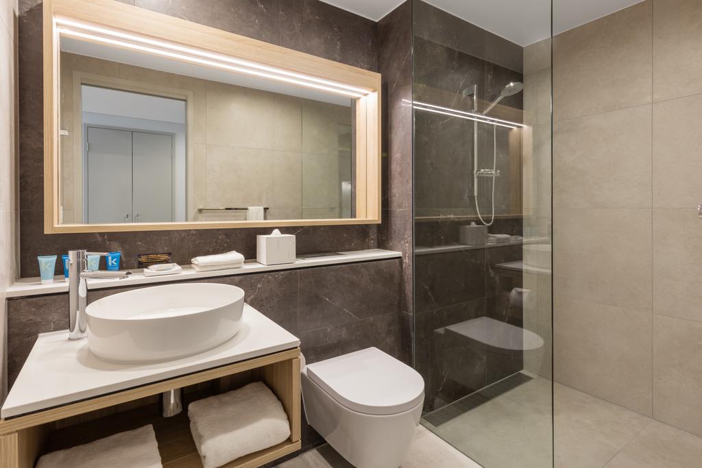 Meriton Suites Broadbeach