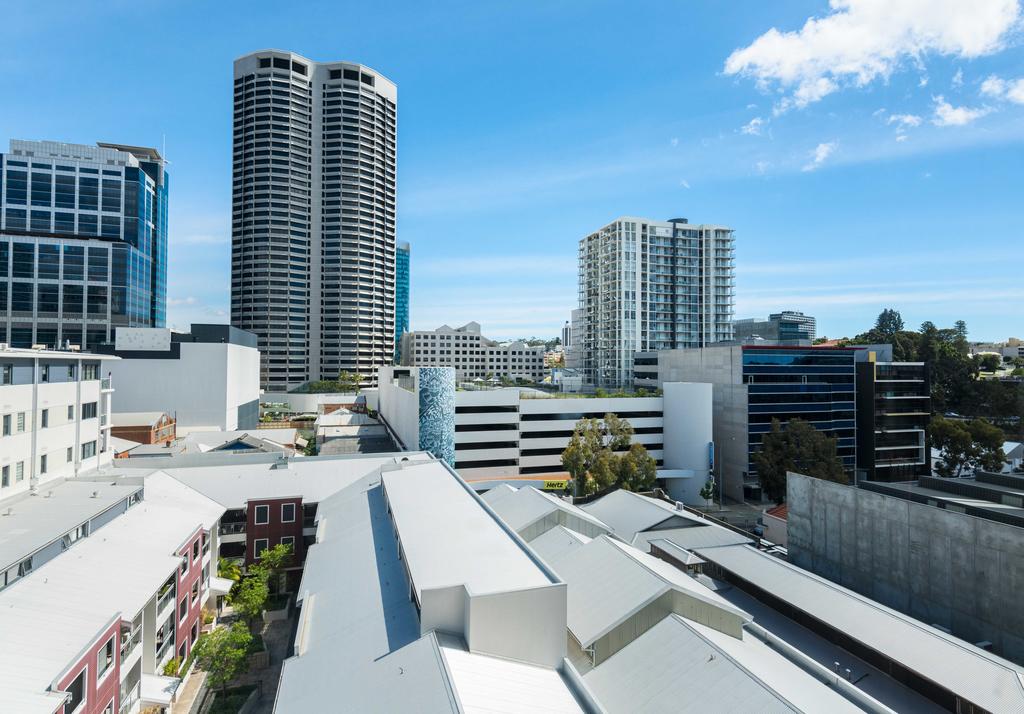 Four Points by Sheraton Perth