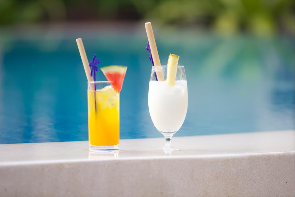 Ang Thong Hotel