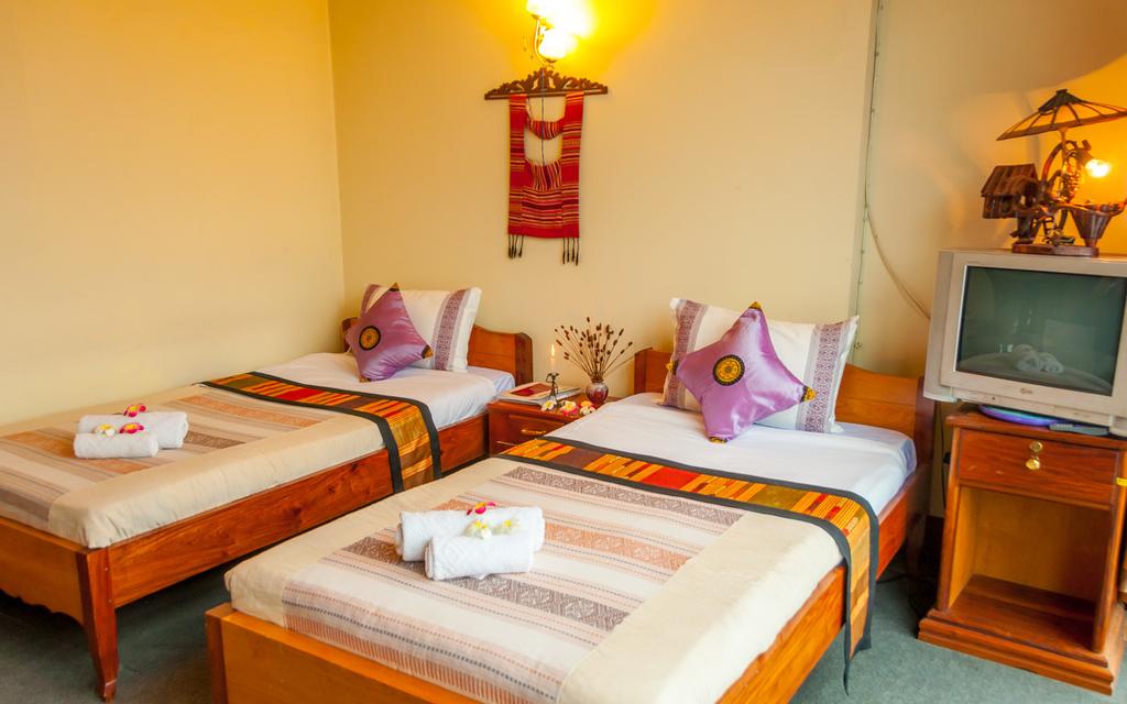 Maly Hotel
