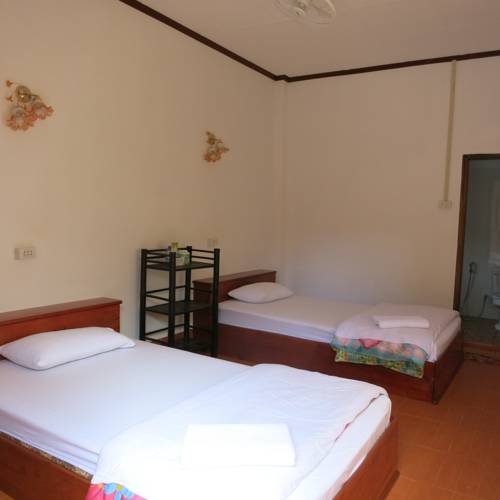 Kongkeo Guesthouse