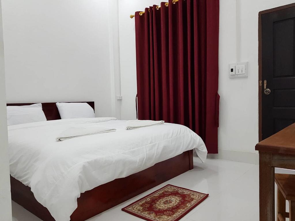 Sipanya Guesthouse