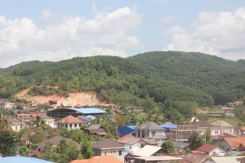 Louang Namtha Royal Hotel
