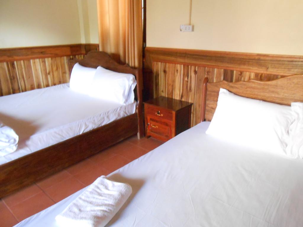 Zuela Guesthouse