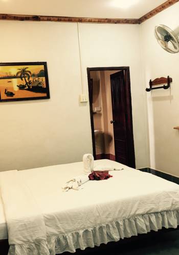 Thoulasith Guesthouse