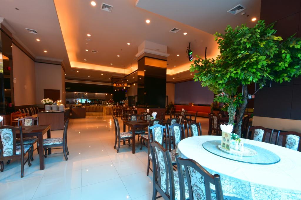 Siam Oriental Hotel