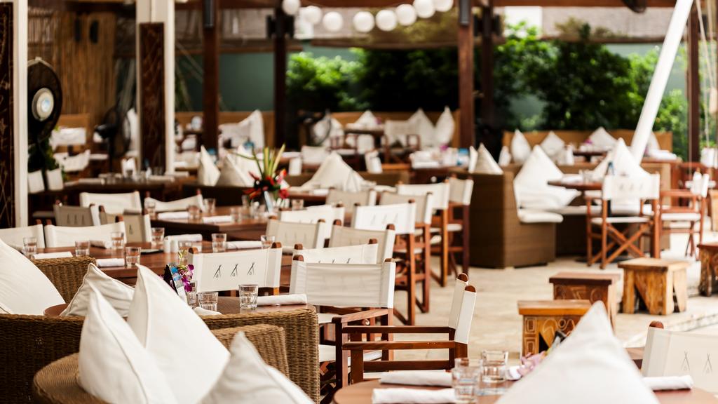 Nikki Beach Resort & Spa Koh Samui