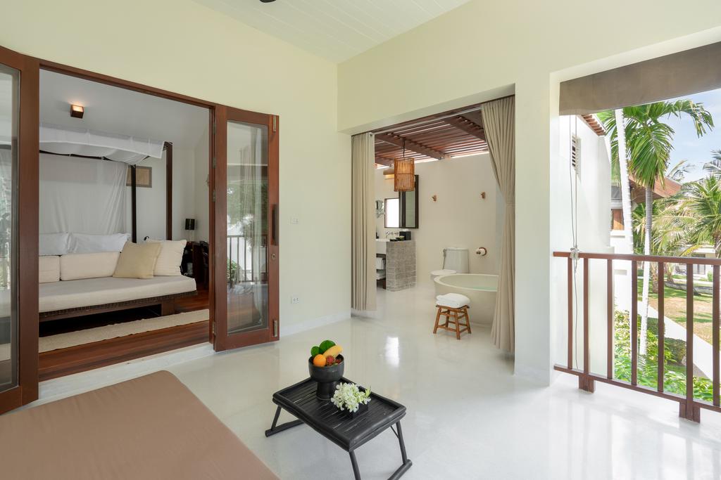SALA Samui Choengmon Beach