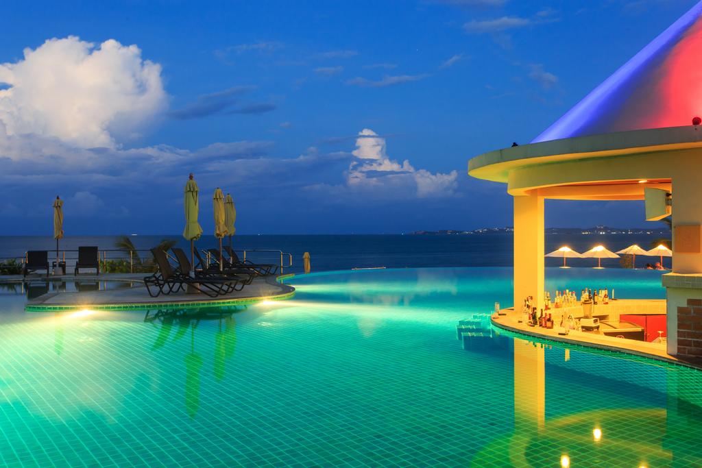 Samui Buri Beach Resort
