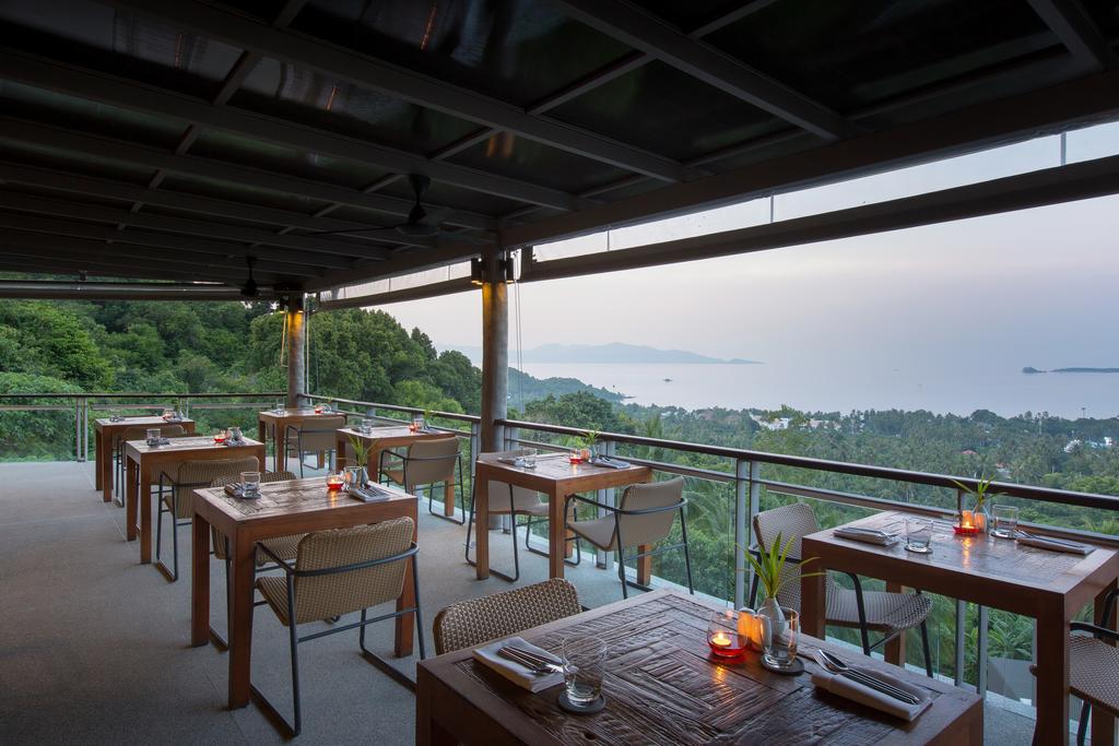 Mantra Samui Resort