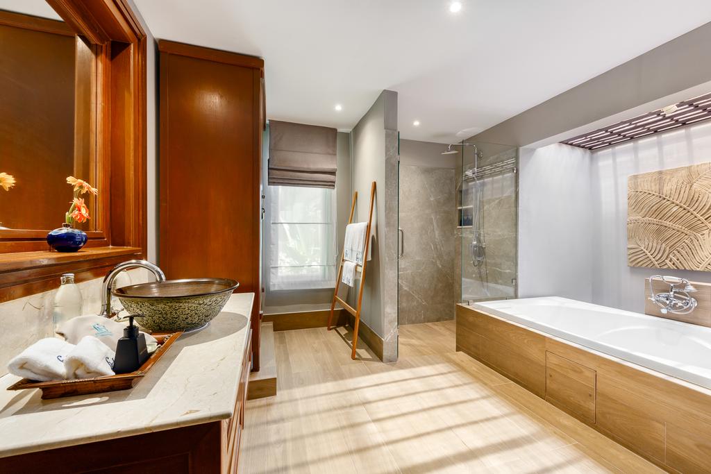 Fair House Villas & Spa, Koh Samui