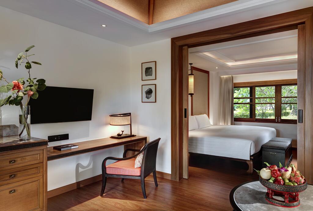 Santiburi Koh Samui