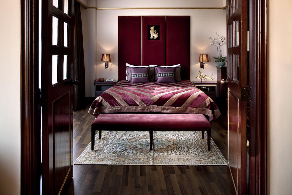 Mercure Mandalay Hill Resort