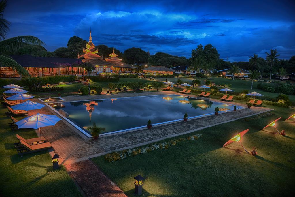 Bagan Thiripyitsaya Sanctuary Resort
