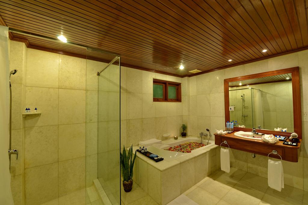 Myanmar Treasure Resorts Bagan