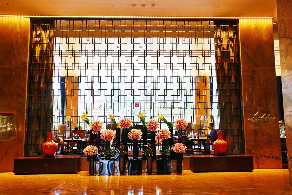 Fairmont Beijing