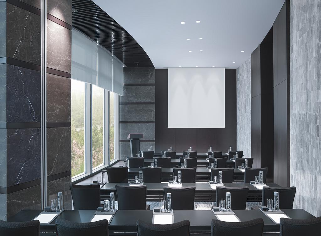 NUO Hotel Beijing