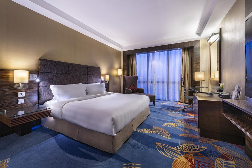 Novotel Beijing Peace