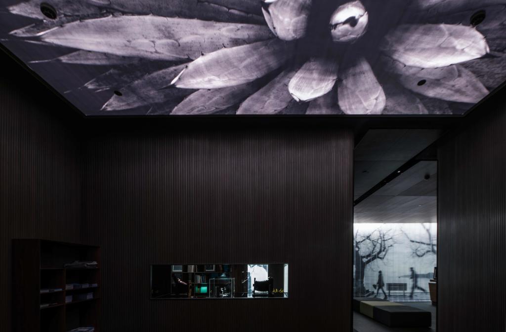 The Nook Hotel Hangzhou