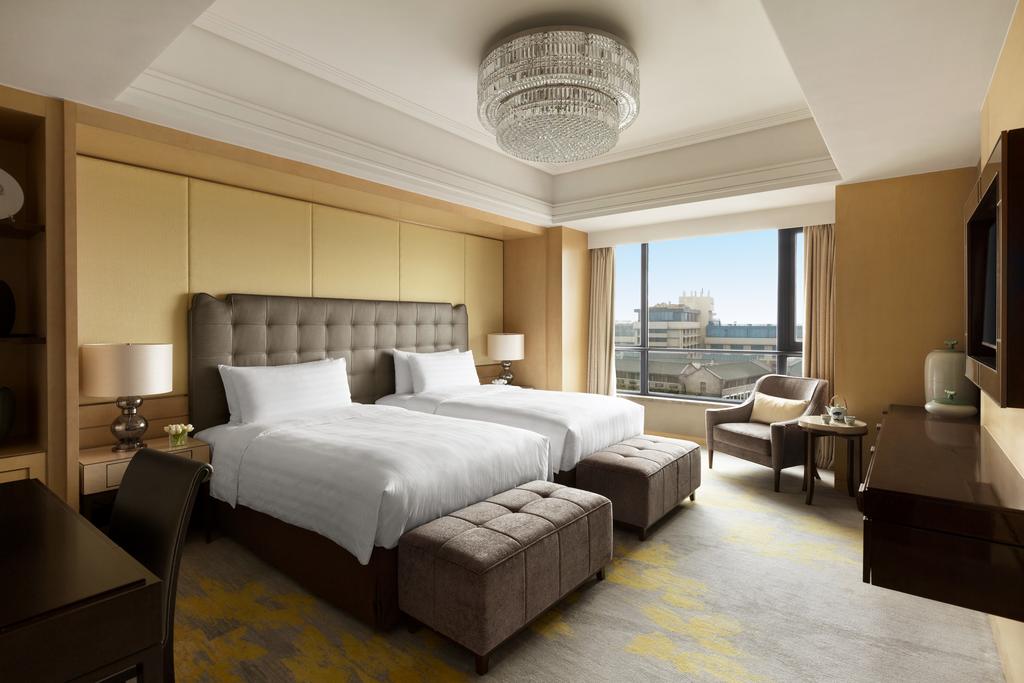 Midtown Shangri-La, Hangzhou