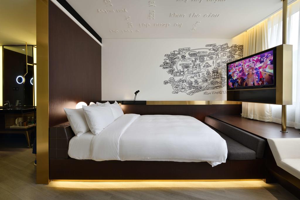 CitiGO Hotel West Lake Hangzhou