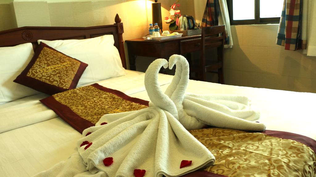 Mali Namphu Hotel