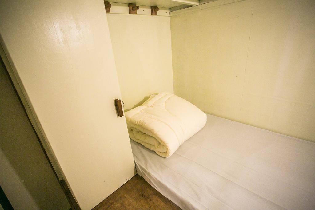 Barn1920s Hostel