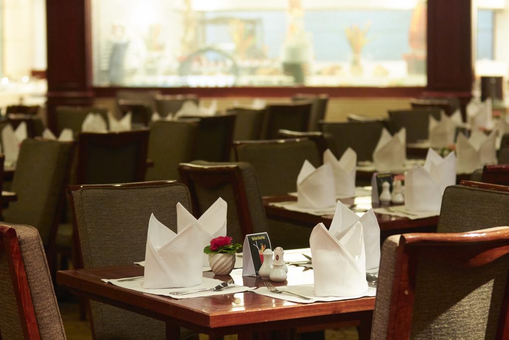 Lao Plaza Hotel