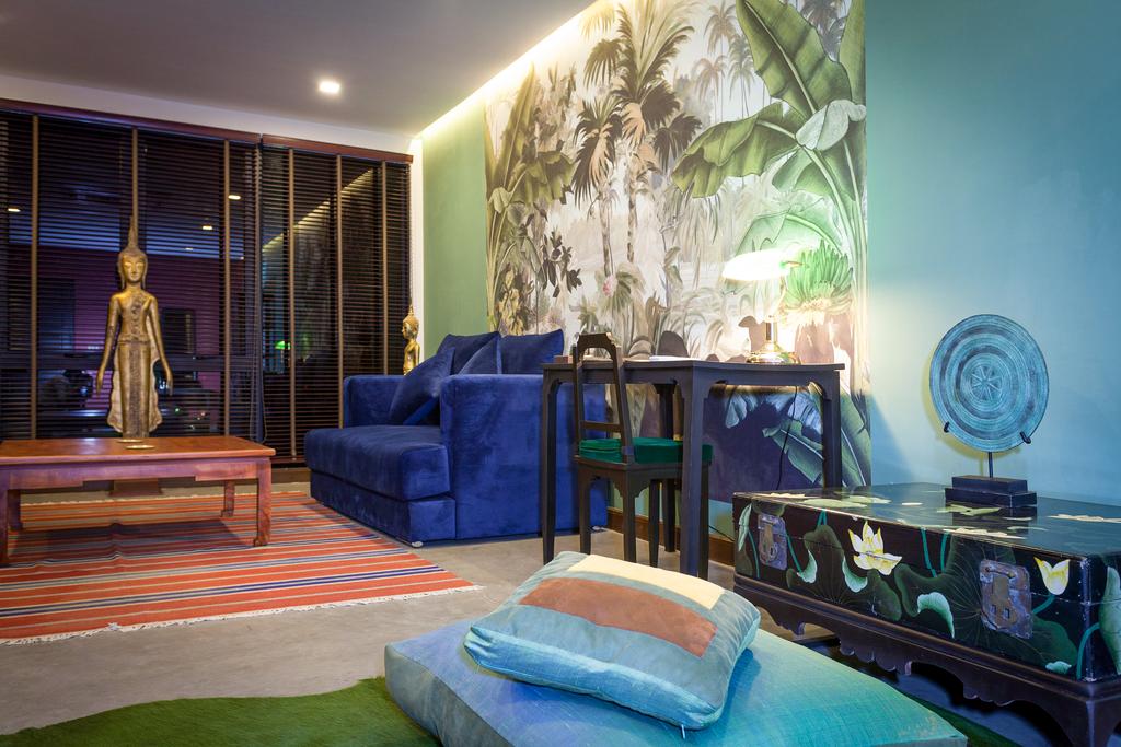 Lao Poet Hotel