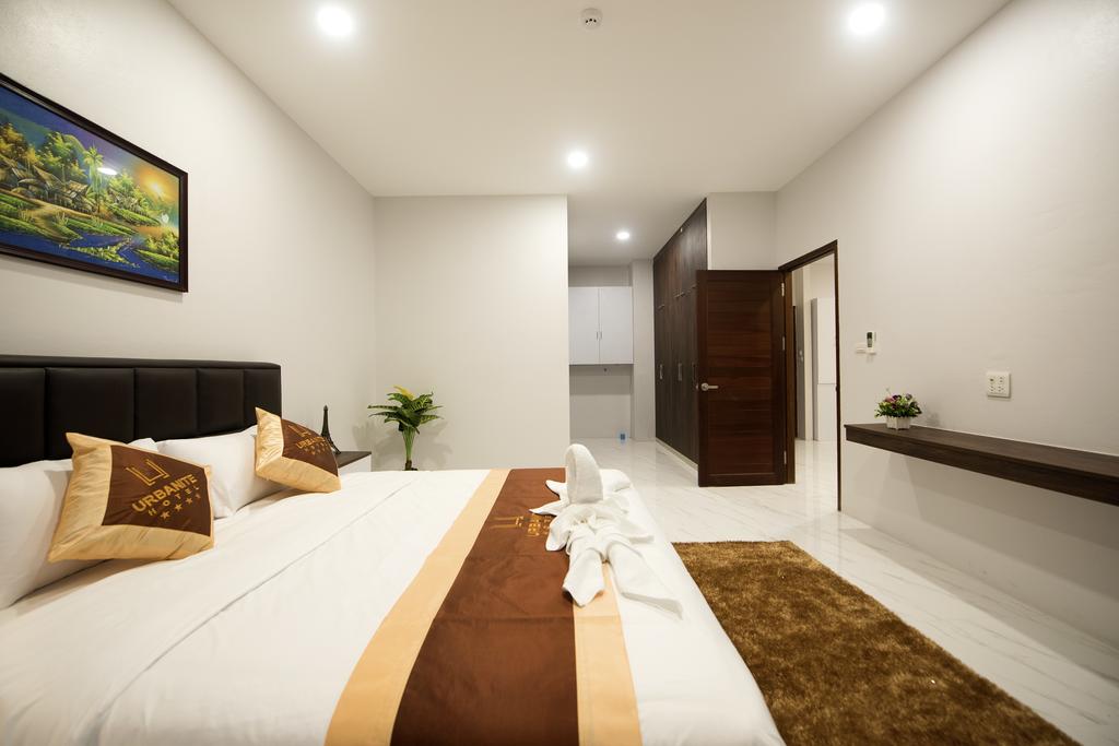 Urbanite Hotel